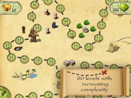 ƽ· Pave The Way v1.05