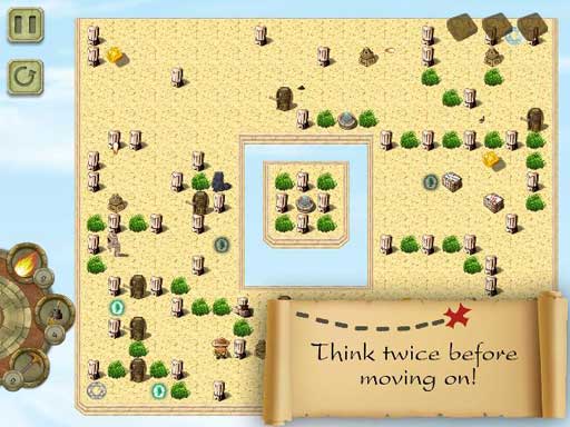 ƽ· Pave The Way v1.05