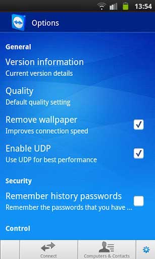 TeamViewerԶ˿ TeamViewer for Remote Control v9.0.1547