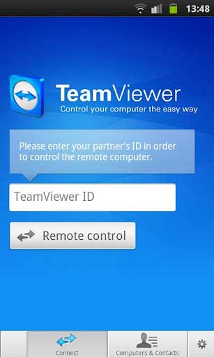 TeamViewerԶ˿ TeamViewer for Remote Control v9.0.1547