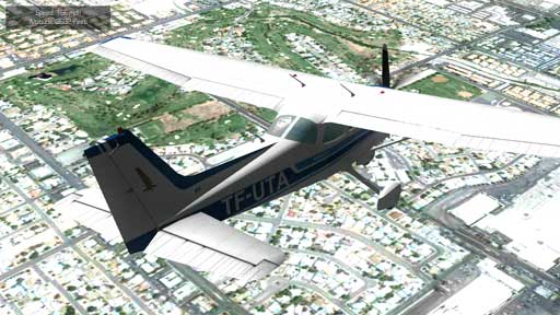 ޷֮˹ά˹ Flight Unlimited Las Vegas v1.1