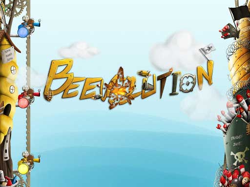 ۷ս Beevolution v1.02