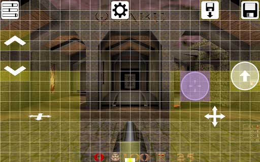 ֮ Quake Touch v2.1.1