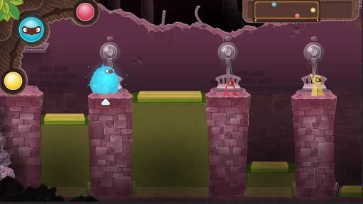 С Mini Ini Mo v1.0.1