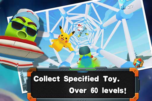  Toy Planet v1.01