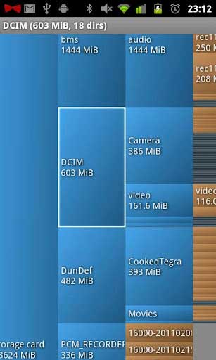  DiskUsage v3.4.2