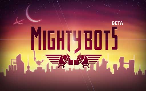 ǿ Mighty Bots Beta 6