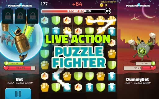 ǿ Mighty Bots Beta 6