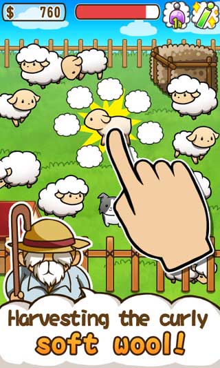 ղؼ Baw Wow! sheep collection! v1.5.8