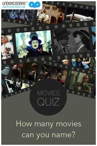 Ӱ²² Movies Quiz v1.0.2