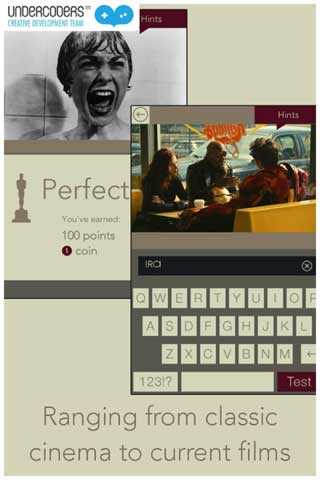 Ӱ²² Movies Quiz v1.0.2