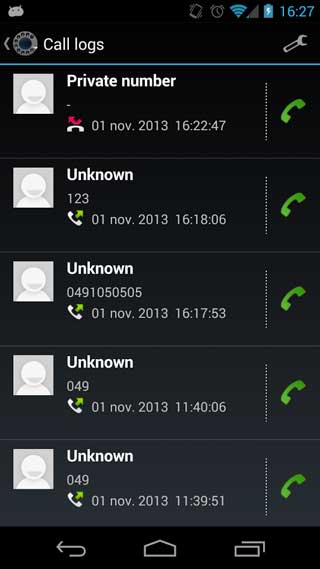 ʽת Old School Rotary Dialer v1.0