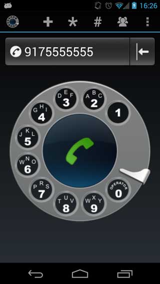 ʽת Old School Rotary Dialer v1.0