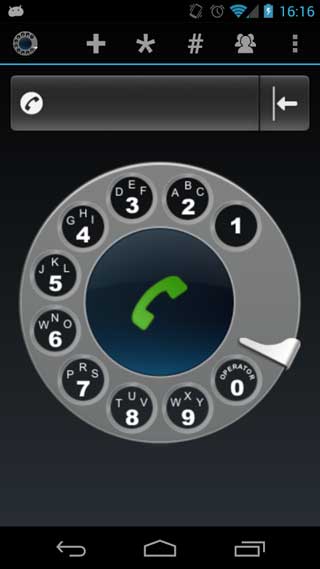 ʽת Old School Rotary Dialer v1.0