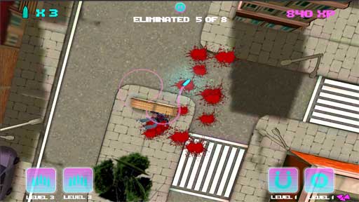 ӵ Deadly Bullet v1.1.2.1