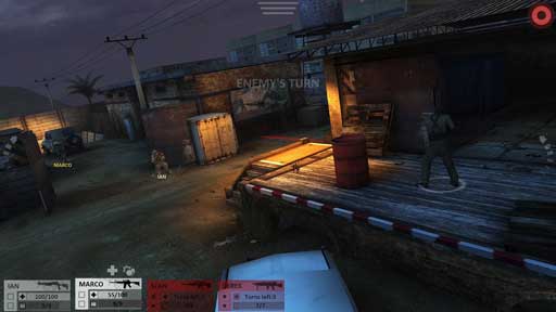 װͻϮ Arma Tactics v1.2758