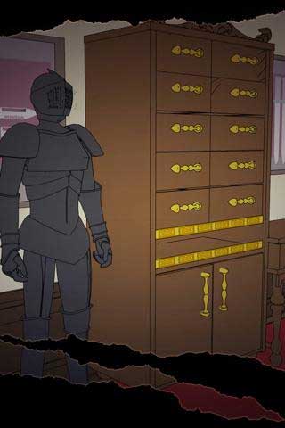 Ϸ˵ķĹ Escape: TheGraveoftheAddressee v1.1