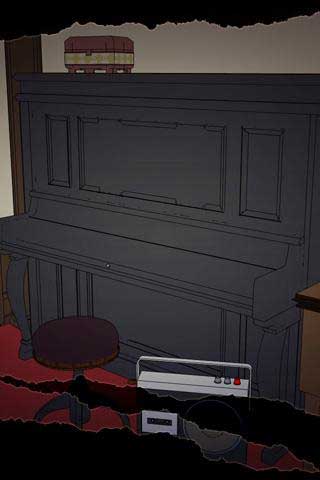 Ϸ˵ķĹ Escape: TheGraveoftheAddressee v1.1