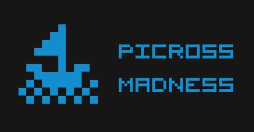 ķ Picross Madness v1.0.5