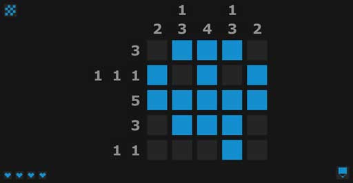 ķ Picross Madness v1.0.5