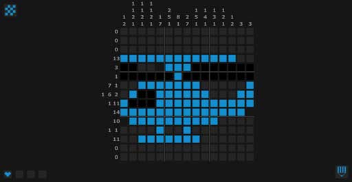 ķ Picross Madness v1.0.5