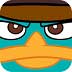 ׷ŷ˹ʿ Agent P DoofenDASH v1.0ͼ