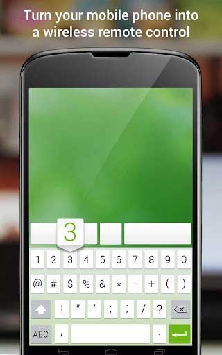  Remote Mouse v2.11