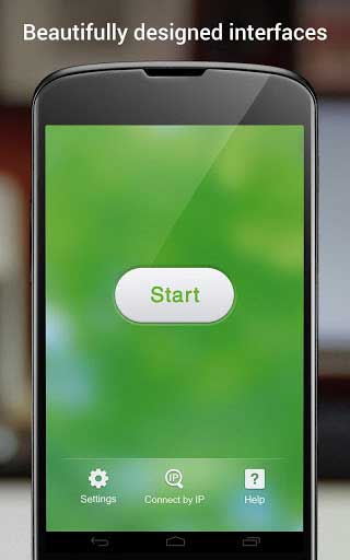  Remote Mouse v2.11