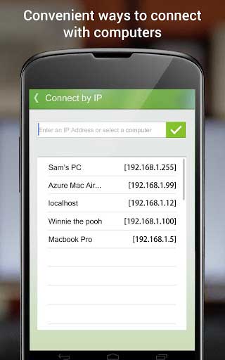 Remote Mouse v2.11