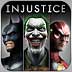 ˣ˼֮(Ի) Injustice: Gods Among Us v1.1ͼ