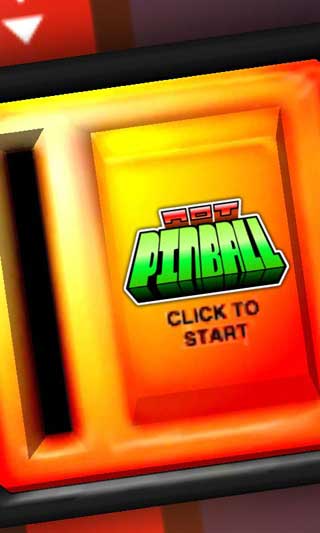 Ȥζ Not Pinball v1.05