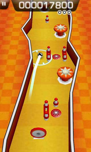 Ȥζ Not Pinball v1.05
