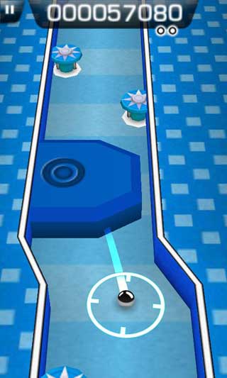 Ȥζ Not Pinball v1.05