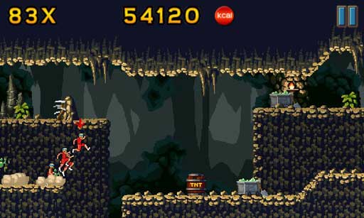  Grim Joggers Freestyle v1.2.8
