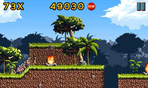  Grim Joggers Freestyle v1.2.8