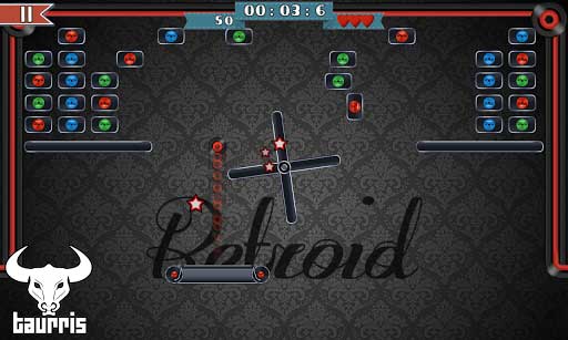 ש Retroid v1.1.21