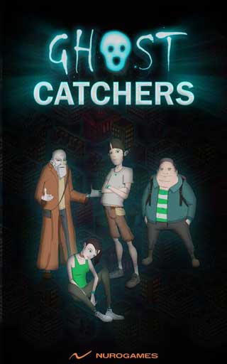 鲶 Ghost Catchers v1.0