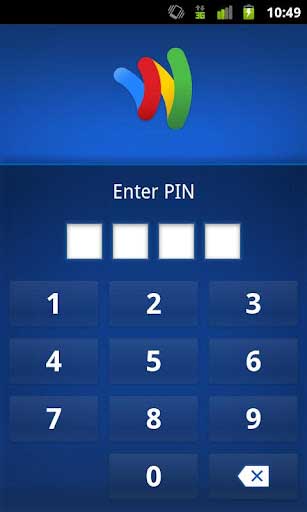 ȸǮ Google Wallet v2.0