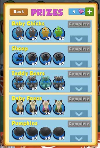 ũƱһ Farm Coin Dozer for Tango v1.29