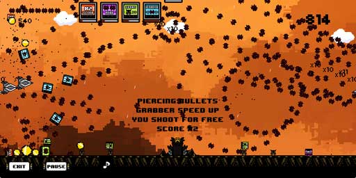 ʮӵ 10 More Bullets v1.0