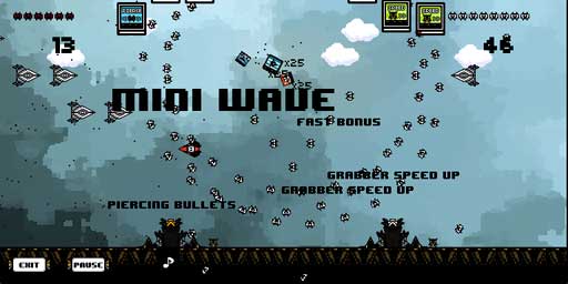 ʮӵ 10 More Bullets v1.0