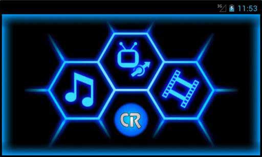 CR CR Player Pro v1.2