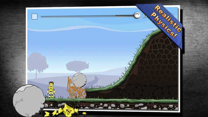 ż Dummy Defense Free v1.4.1