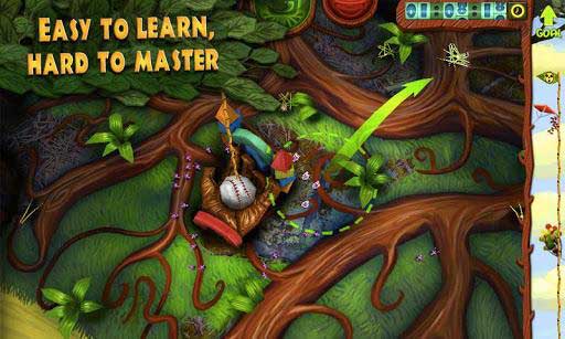 ϻ Ant Raid v1.04