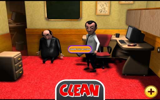 ػڶϰ Whack Ur Boss v1.3