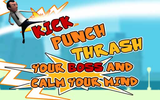 ػڶϰ Whack Ur Boss v1.3
