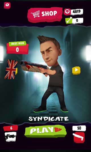 ʬɱС Zombie Killer Squad v1.1.42