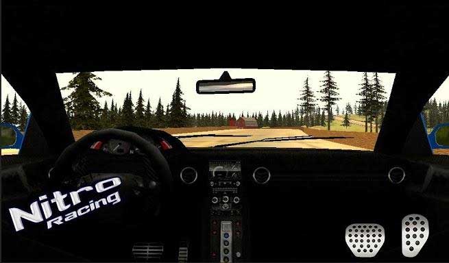  Nitro Racing v1.0
