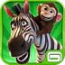 ԰ȱ Wonder Zoo - Animal rescue ! v1.6ͼ
