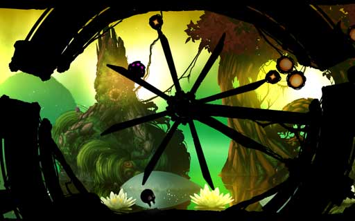 ֮ BADLAND v1.7072